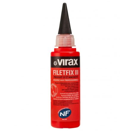 VIRAX FILETFIX® III TÖMÍTŐGYANTA (262670)