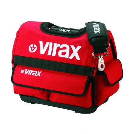 VIRAX TEXTIL SZERSZÁMOSTÁSKA 38 cm (382650)